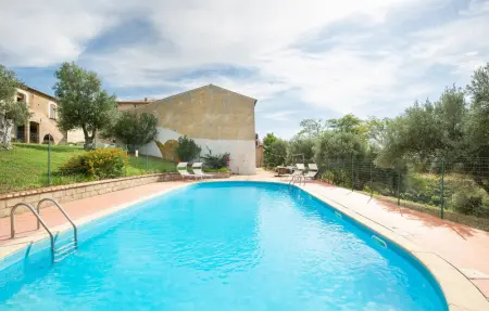 Location Maison 19 personnes à San Marco Argentano - Photo 7