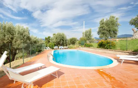 Location Maison 19 personnes à San Marco Argentano - Photo 8