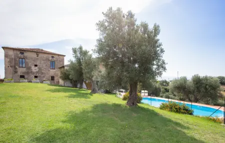 Location Maison 19 personnes à San Marco Argentano - Photo 9