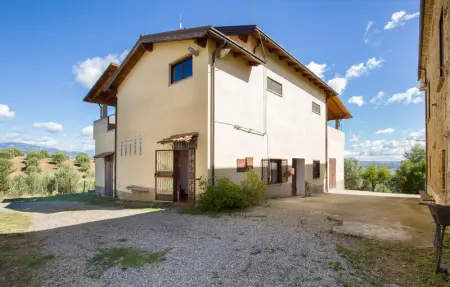 Location Maison 19 personnes à San Marco Argentano - Photo 11