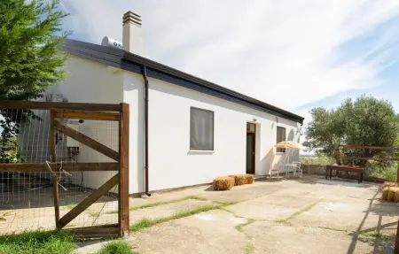 Location Maison 19 personnes à San Marco Argentano - Photo 12