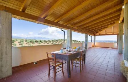 Location Maison 19 personnes à San Marco Argentano - Photo 13