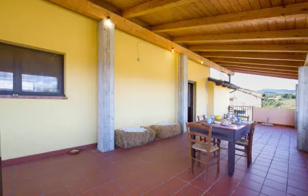 Location Maison 19 personnes à San Marco Argentano - Photo 14