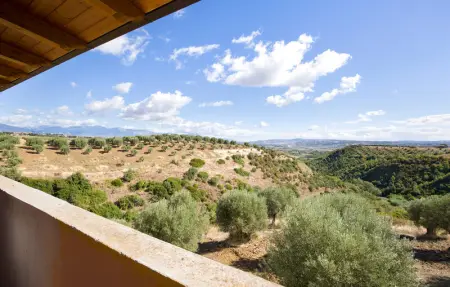 Location Maison 19 personnes à San Marco Argentano - Photo 16