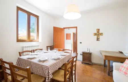 Location Maison 19 personnes à San Marco Argentano - Photo 18