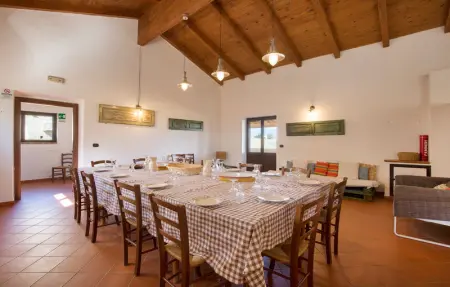 Location Maison 19 personnes à San Marco Argentano - Photo 21