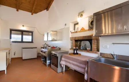 Location Maison 19 personnes à San Marco Argentano - Photo 23