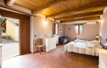 Location Maison 19 personnes à San Marco Argentano - Photo 29