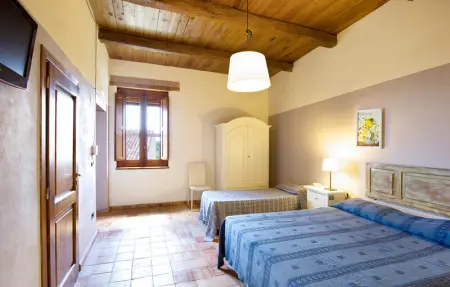 Location Maison 19 personnes à San Marco Argentano - Photo 31