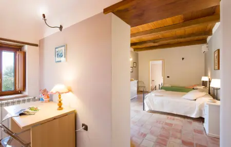 Location Maison 19 personnes à San Marco Argentano - Photo 32