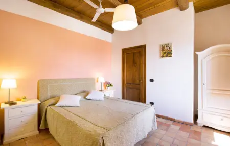 Location Maison 19 personnes à San Marco Argentano - Photo 35