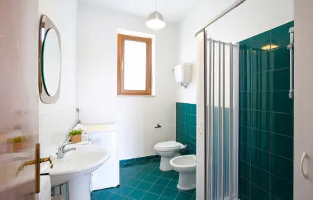 Location Maison 19 personnes à San Marco Argentano - Photo 36