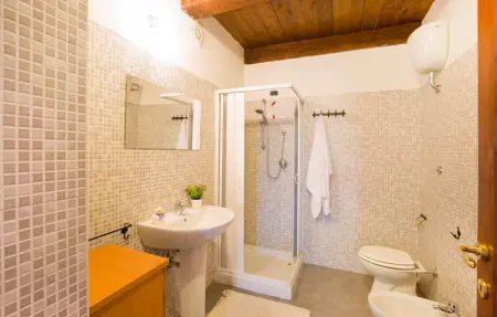 Location Maison 19 personnes à San Marco Argentano - Photo 39