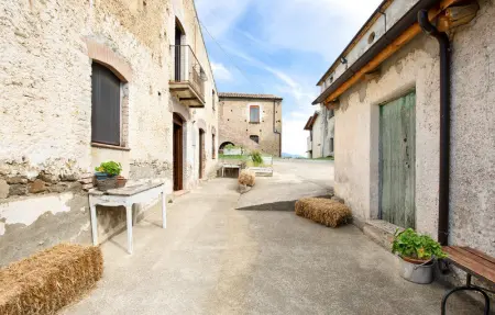 Location Maison 19 personnes à San Marco Argentano - Photo 43