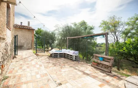 Location Maison 19 personnes à San Marco Argentano - Photo 44