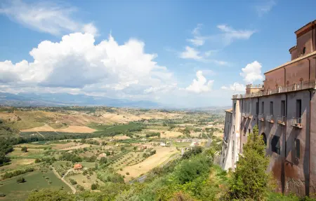 Location Maison 19 personnes à San Marco Argentano - Photo 48