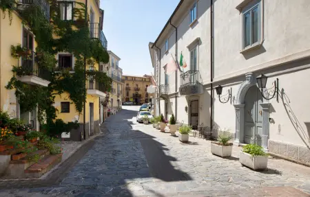 Location Maison 19 personnes à San Marco Argentano - Photo 50