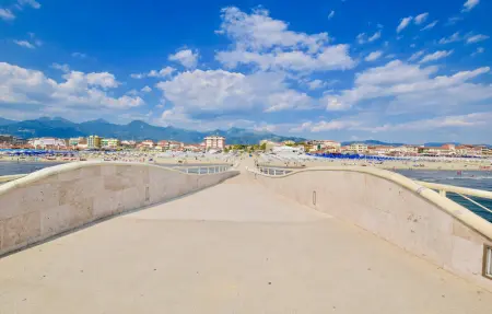 Location Maison 8 personnes à Pietrasanta - Photo 24