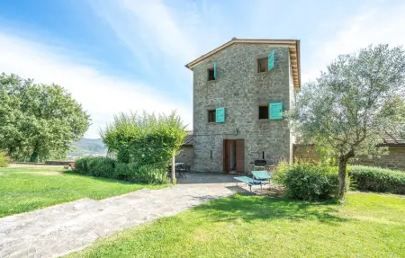 Location Maison 6 personnes à Loro Ciuffenna - Photo 1