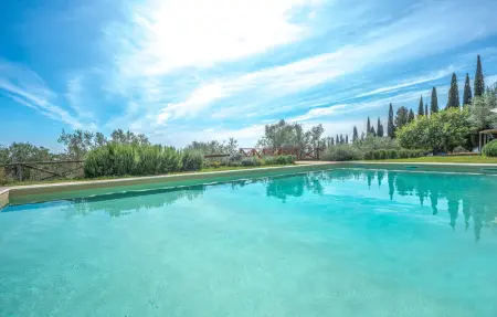 Location Maison 6 personnes à Loro Ciuffenna - Photo 9