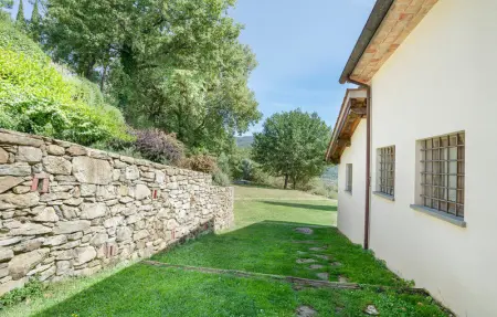 Location Maison 6 personnes à Loro Ciuffenna - Photo 14