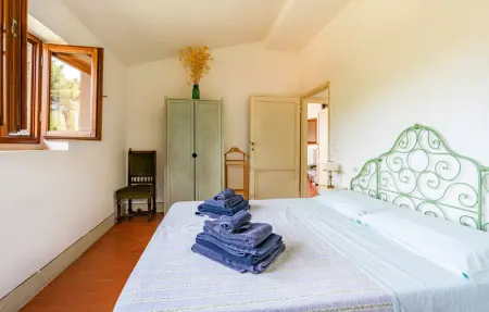 Location Maison 6 personnes à Loro Ciuffenna - Photo 25