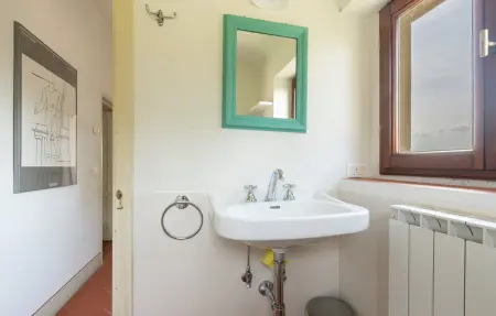 Location Maison 6 personnes à Loro Ciuffenna - Photo 29