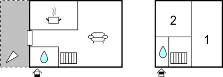 Location Maison 6 personnes à Loro Ciuffenna - Photo 33