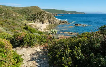 Casa bella vista, Maison 10 personnes à Torre dei Corsari - Photo 2