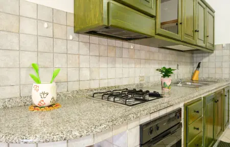 Casa bella vista, Maison 10 personnes à Torre dei Corsari - Photo 5