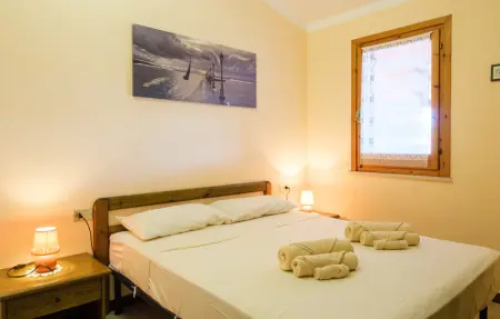 Casa bella vista, Maison 10 personnes à Torre dei Corsari - Photo 7