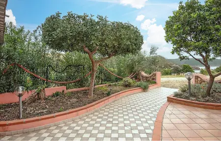 Casa bella vista, Maison 10 personnes à Torre dei Corsari - Photo 14