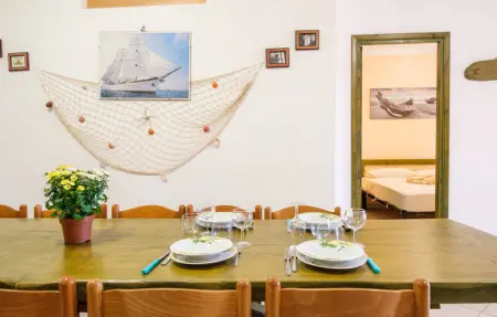 Casa bella vista, Maison 10 personnes à Torre dei Corsari - Photo 18