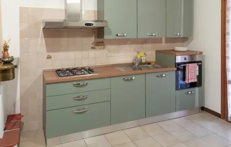 Casa bella vista, Maison 10 personnes à Torre dei Corsari - Photo 19