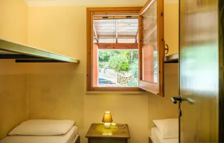 Casa bella vista, Maison 10 personnes à Torre dei Corsari - Photo 20