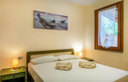 Casa bella vista, Maison 10 personnes à Torre dei Corsari - Photo 21