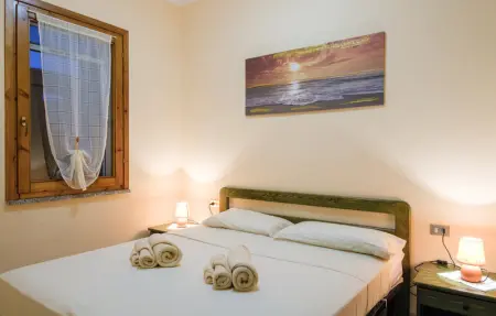 Casa bella vista, Maison 10 personnes à Torre dei Corsari - Photo 23