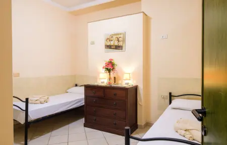 Casa bella vista, Maison 10 personnes à Torre dei Corsari - Photo 25