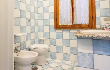 Casa bella vista, Maison 10 personnes à Torre dei Corsari - Photo 26