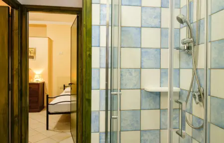 Casa bella vista, Maison 10 personnes à Torre dei Corsari - Photo 27