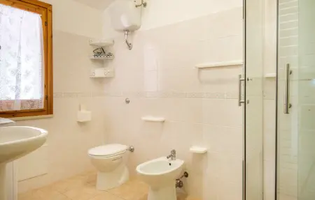 Casa bella vista, Maison 10 personnes à Torre dei Corsari - Photo 28