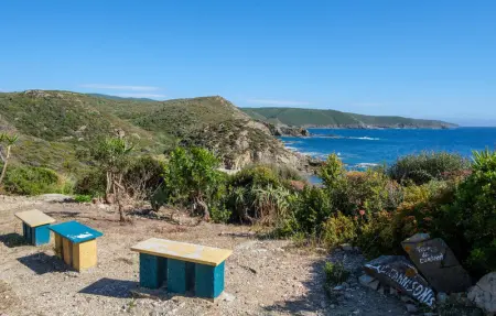 Casa bella vista, Maison 10 personnes à Torre dei Corsari - Photo 29
