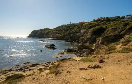Casa bella vista, Maison 10 personnes à Torre dei Corsari - Photo 30
