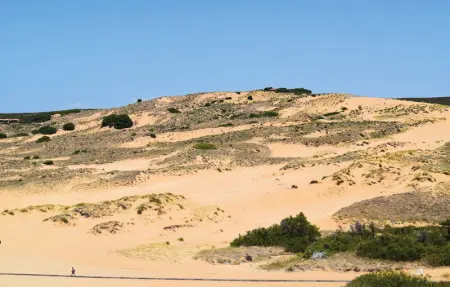 Casa bella vista, Maison 10 personnes à Torre dei Corsari - Photo 32