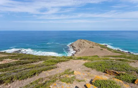 Casa bella vista, Maison 10 personnes à Torre dei Corsari - Photo 33