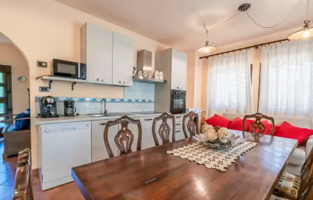 Location Maison 10 personnes à San Miniato - Photo 3