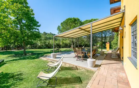 Location Maison 10 personnes à San Miniato - Photo 5