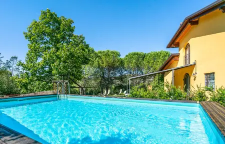 Location Maison 10 personnes à San Miniato - Photo 9