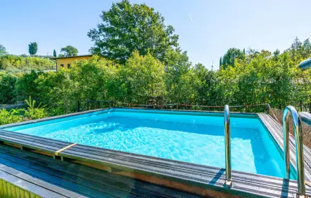 Location Maison 10 personnes à San Miniato - Photo 10