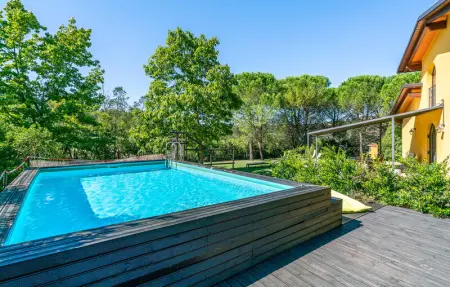 Location Maison 10 personnes à San Miniato - Photo 11